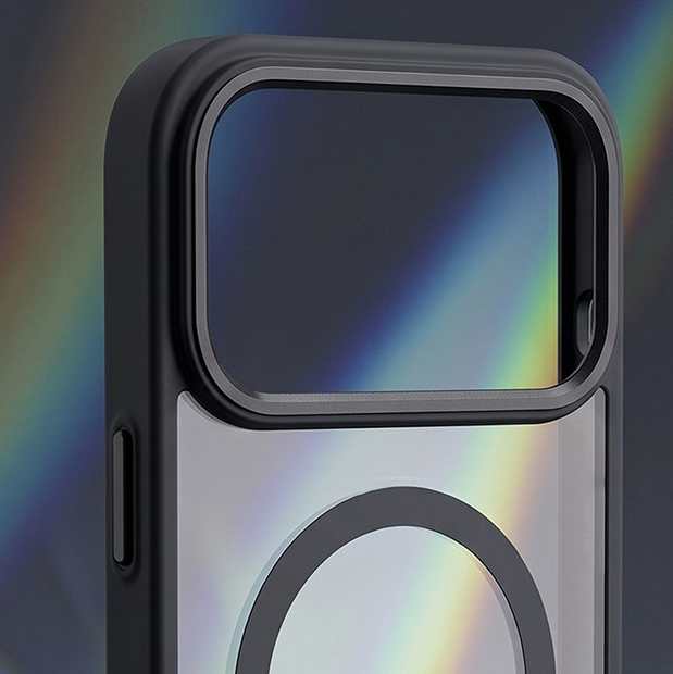 color clear mag