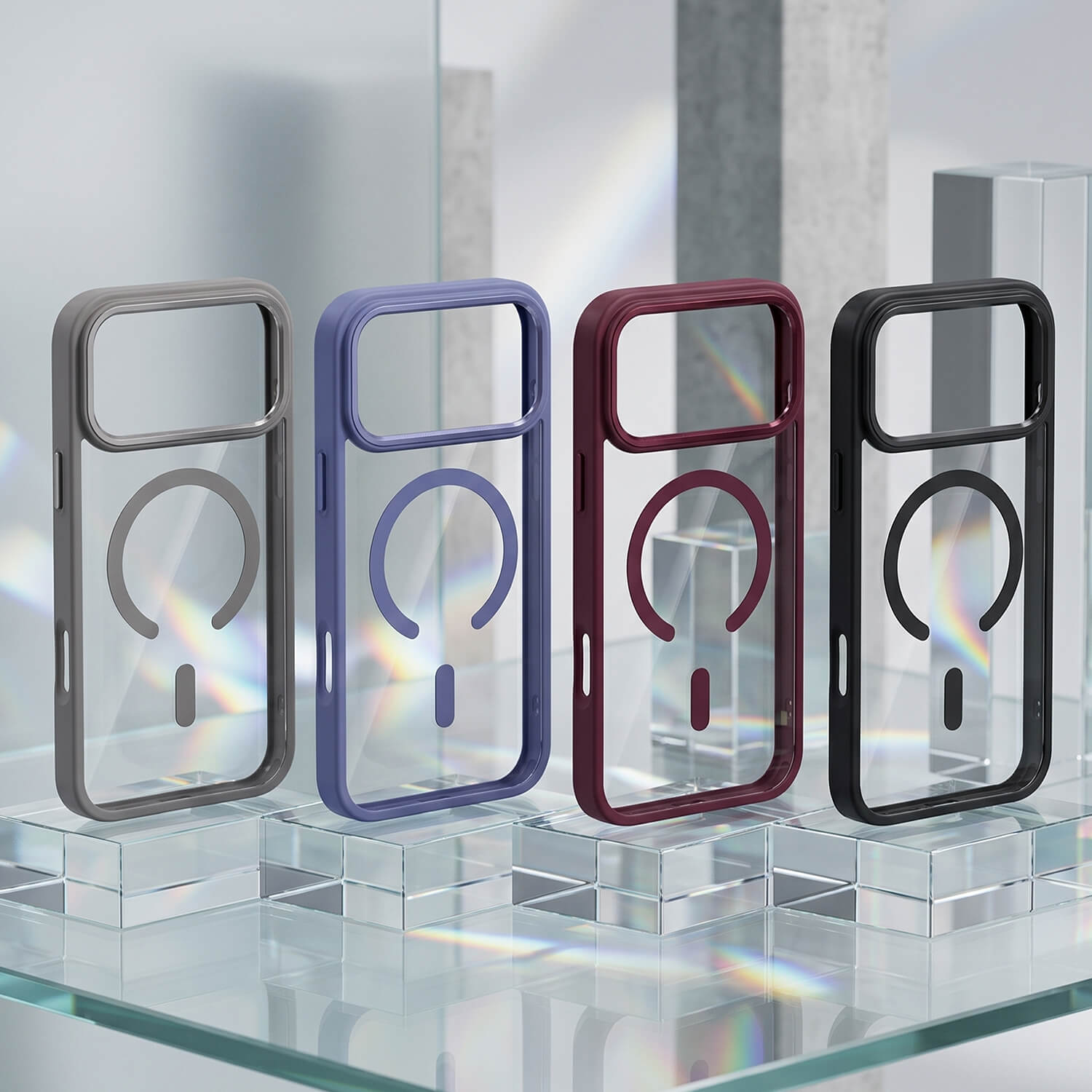 color clear mag